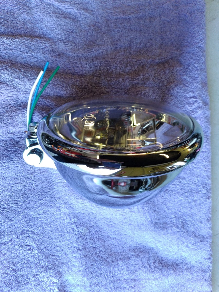 honda rebel part headlight Jack s Motorcycle Shop