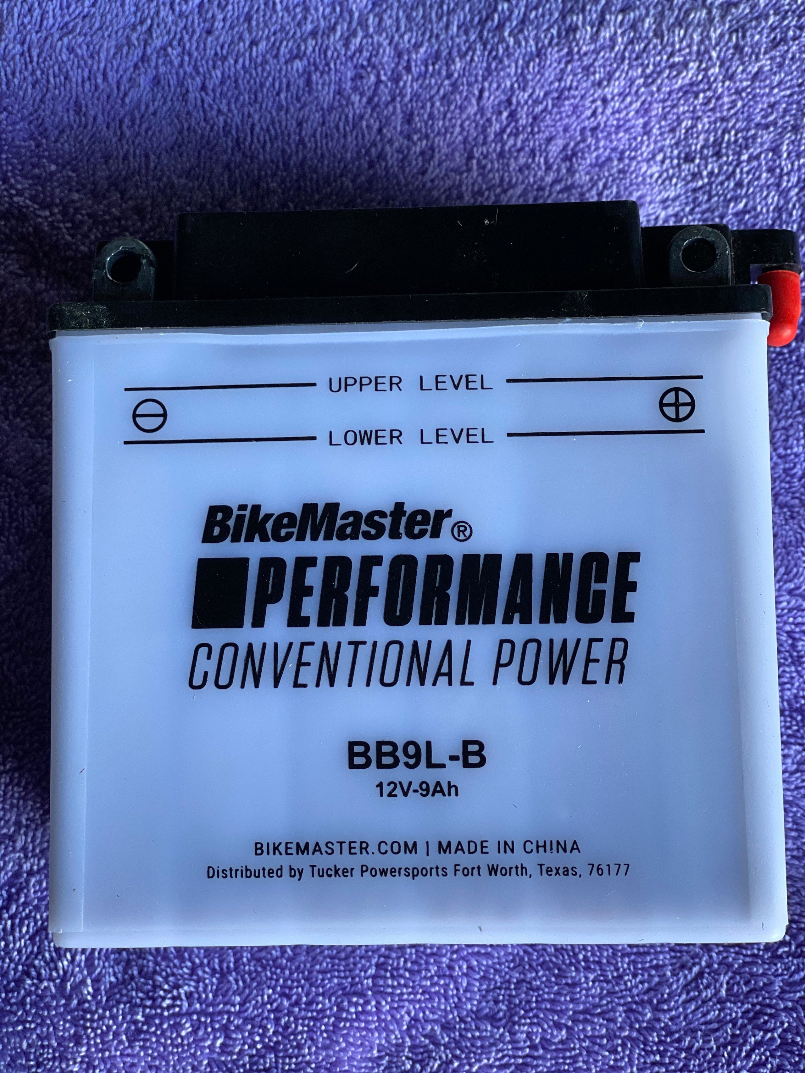 honda rebel battery Jack's Motorcycle Shop